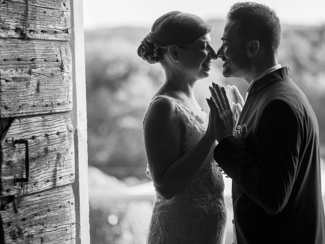 Il matrimonio di Pasquale e Daniela a Longare, Vicenza 30