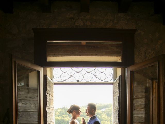 Il matrimonio di Pasquale e Daniela a Longare, Vicenza 31