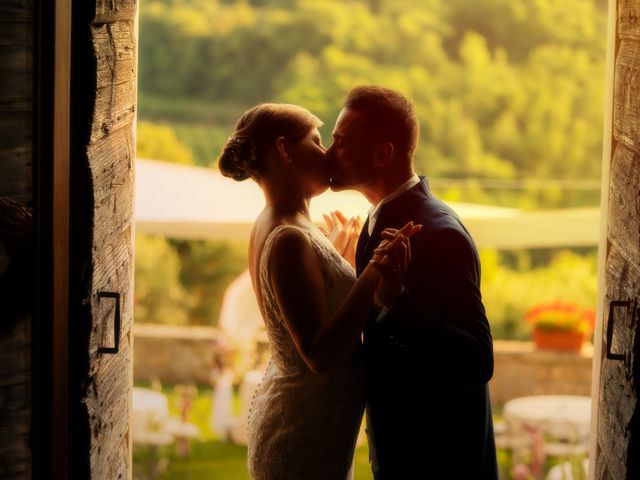 Il matrimonio di Pasquale e Daniela a Longare, Vicenza 32