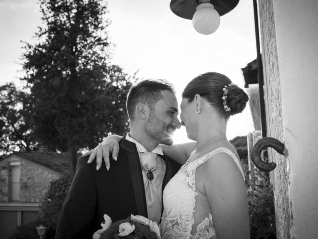 Il matrimonio di Pasquale e Daniela a Longare, Vicenza 35