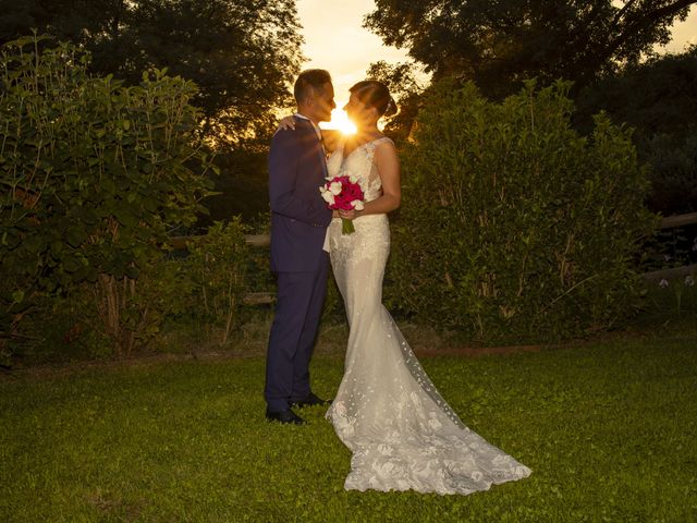 Il matrimonio di Pasquale e Daniela a Longare, Vicenza 38