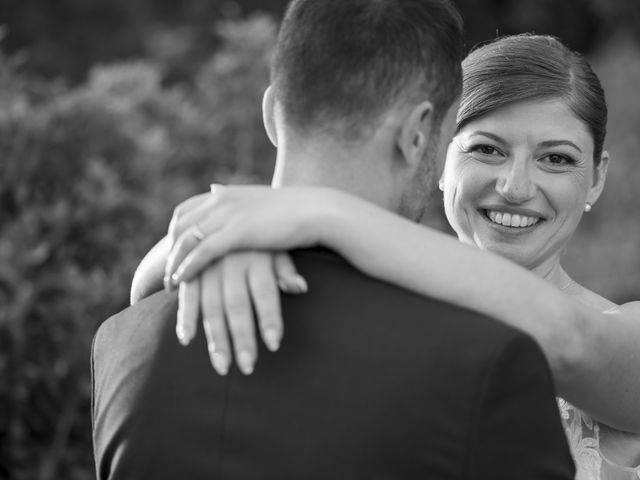 Il matrimonio di Pasquale e Daniela a Longare, Vicenza 39