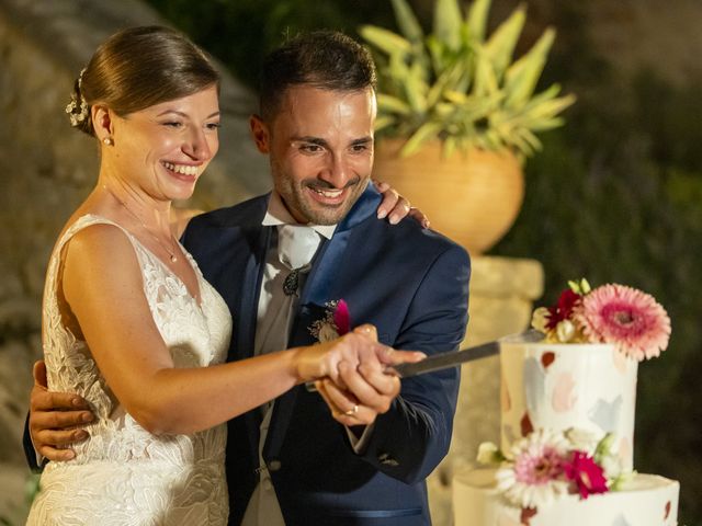 Il matrimonio di Pasquale e Daniela a Longare, Vicenza 42