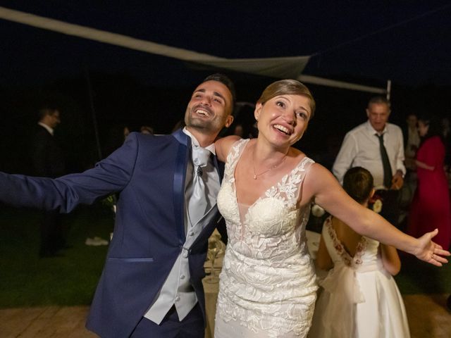 Il matrimonio di Pasquale e Daniela a Longare, Vicenza 45