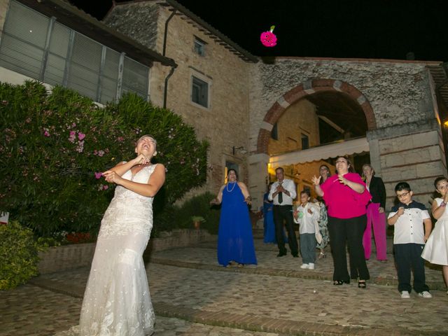 Il matrimonio di Pasquale e Daniela a Longare, Vicenza 47