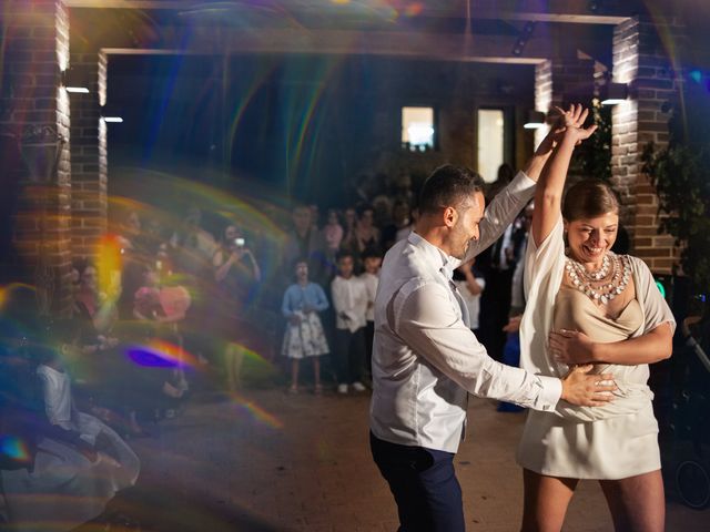 Il matrimonio di Pasquale e Daniela a Longare, Vicenza 48