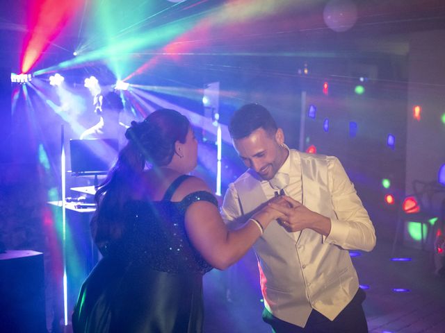 Il matrimonio di Pasquale e Daniela a Longare, Vicenza 50