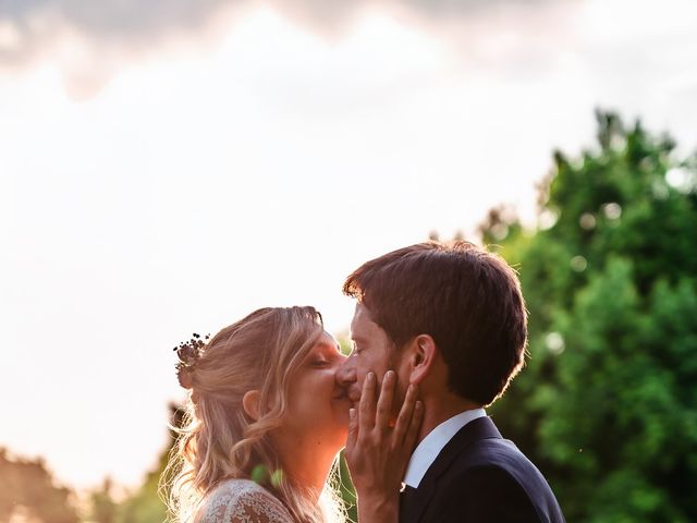 Il matrimonio di Sebastiano e Rachele a Padova, Padova 3