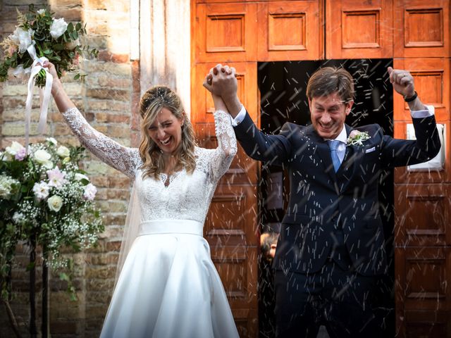 Il matrimonio di Sebastiano e Rachele a Padova, Padova 4