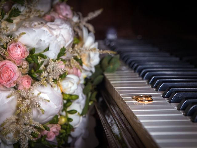 Il matrimonio di Sebastiano e Rachele a Padova, Padova 6