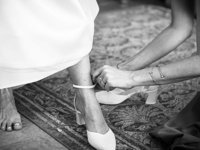 Il matrimonio di Sebastiano e Rachele a Padova, Padova 15