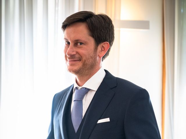 Il matrimonio di Sebastiano e Rachele a Padova, Padova 24