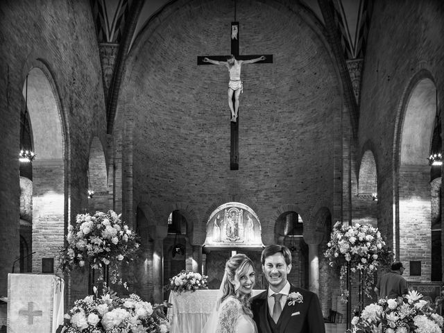 Il matrimonio di Sebastiano e Rachele a Padova, Padova 28