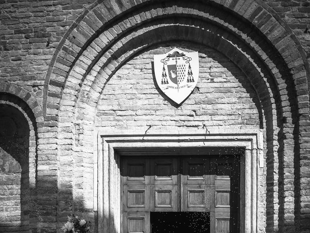 Il matrimonio di Sebastiano e Rachele a Padova, Padova 38