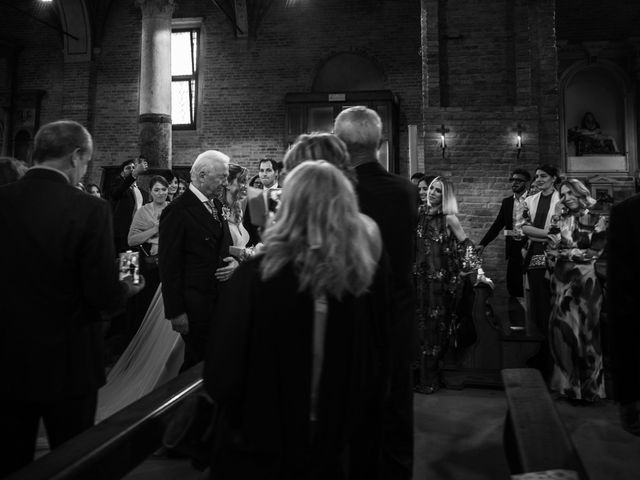 Il matrimonio di Sebastiano e Rachele a Padova, Padova 41