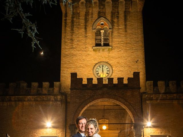 Il matrimonio di Sebastiano e Rachele a Padova, Padova 62