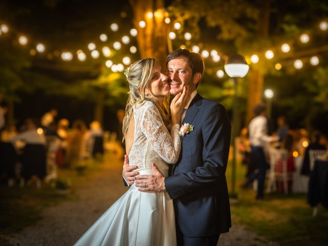 Il matrimonio di Sebastiano e Rachele a Padova, Padova 1