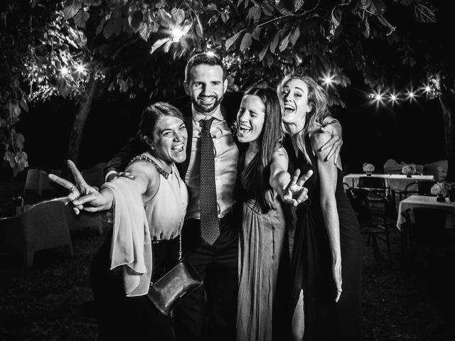 Il matrimonio di Sebastiano e Rachele a Padova, Padova 64