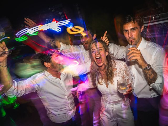 Il matrimonio di Sebastiano e Rachele a Padova, Padova 73