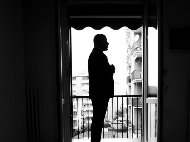 Il matrimonio di Shunoda e Giada a Palazzago, Bergamo 22