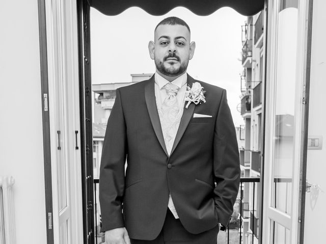 Il matrimonio di Shunoda e Giada a Palazzago, Bergamo 23