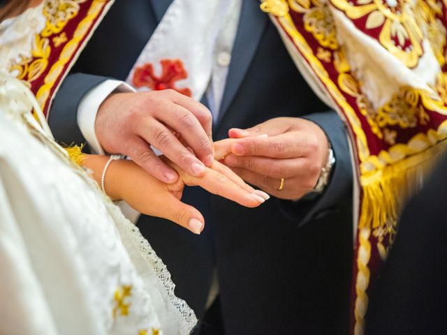 Il matrimonio di Shunoda e Giada a Palazzago, Bergamo 36