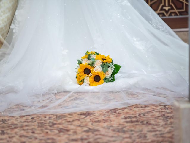 Il matrimonio di Shunoda e Giada a Palazzago, Bergamo 40