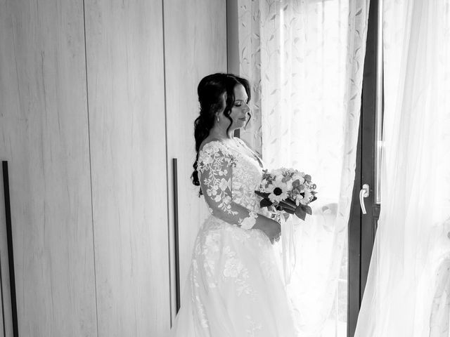 Il matrimonio di Shunoda e Giada a Palazzago, Bergamo 77