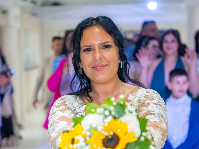 Il matrimonio di Shunoda e Giada a Palazzago, Bergamo 95