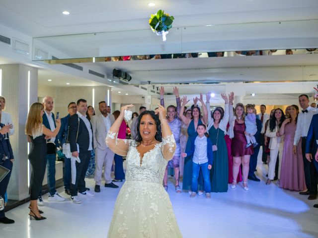 Il matrimonio di Shunoda e Giada a Palazzago, Bergamo 96