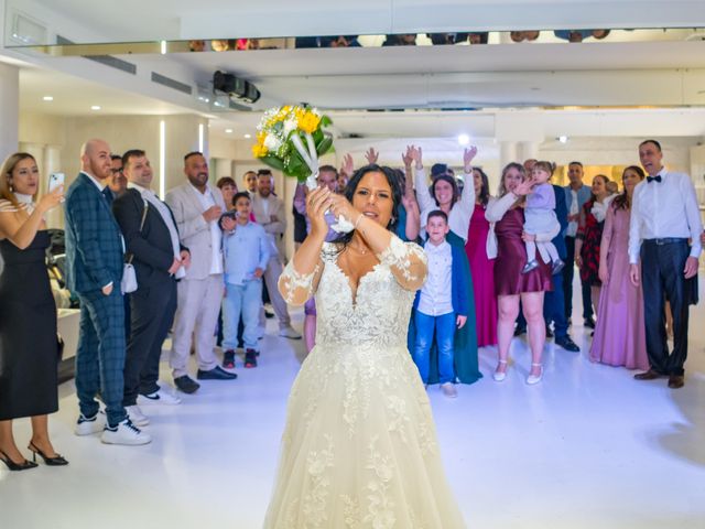 Il matrimonio di Shunoda e Giada a Palazzago, Bergamo 97