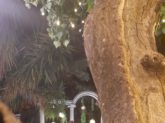 Il matrimonio di Vincenzo e Jeanette  a Grammichele, Catania 1