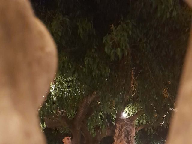 Il matrimonio di Vincenzo e Jeanette  a Grammichele, Catania 6