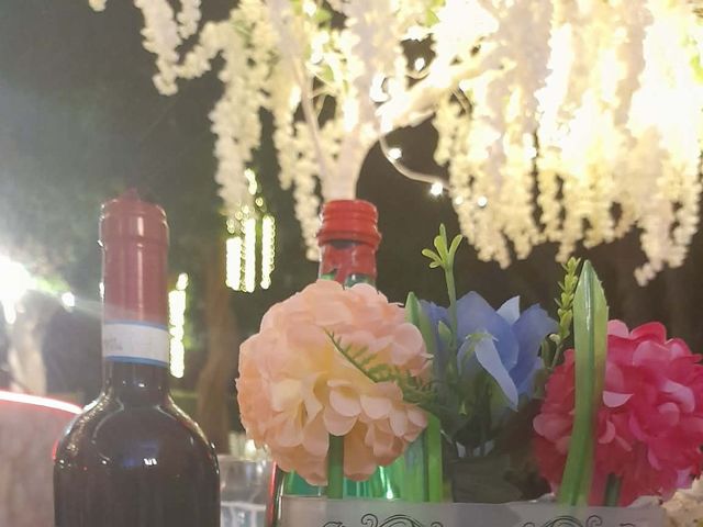 Il matrimonio di Vincenzo e Jeanette  a Grammichele, Catania 9