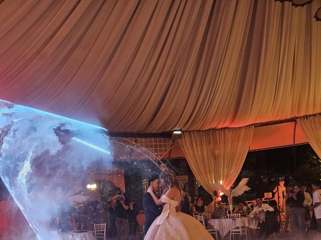 Il matrimonio di Vincenzo e Jeanette  a Grammichele, Catania 18