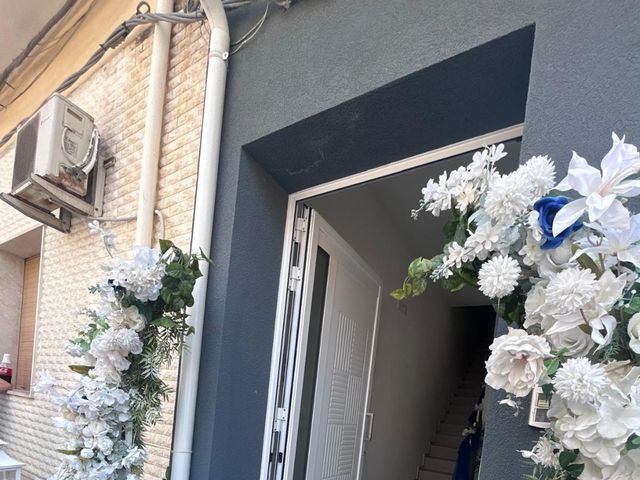 Il matrimonio di Vincenzo e Jeanette  a Grammichele, Catania 20