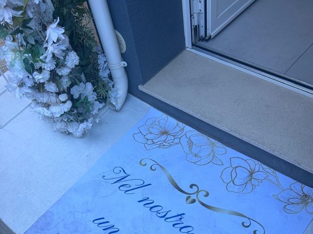 Il matrimonio di Vincenzo e Jeanette  a Grammichele, Catania 21
