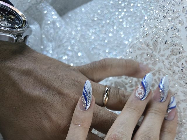 Il matrimonio di Vincenzo e Jeanette  a Grammichele, Catania 28