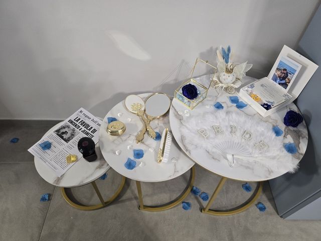 Il matrimonio di Vincenzo e Jeanette  a Grammichele, Catania 30