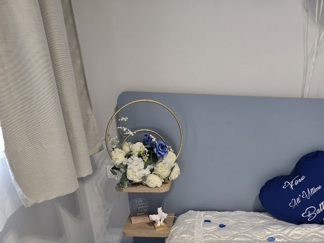 Il matrimonio di Vincenzo e Jeanette  a Grammichele, Catania 31