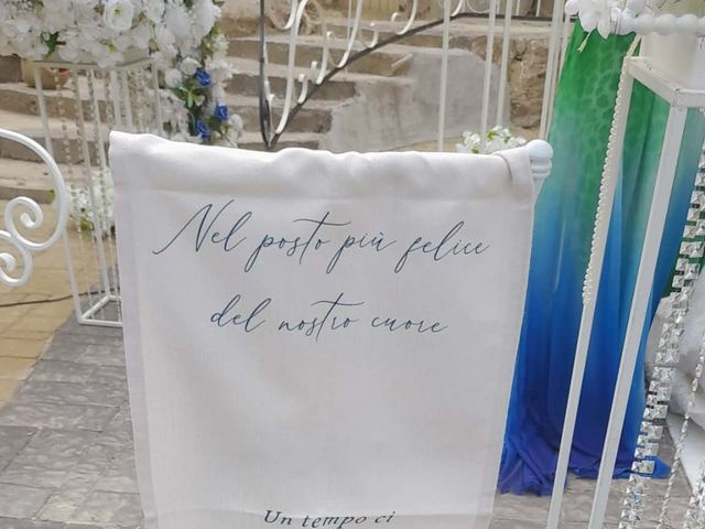 Il matrimonio di Vincenzo e Jeanette  a Grammichele, Catania 36