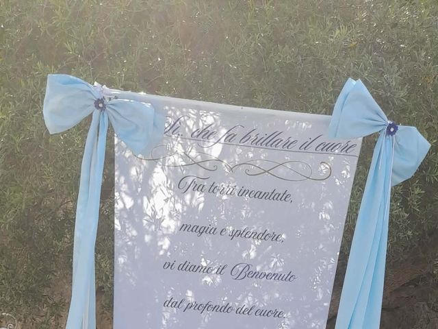 Il matrimonio di Vincenzo e Jeanette  a Grammichele, Catania 39