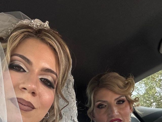 Il matrimonio di Vincenzo e Jeanette  a Grammichele, Catania 40