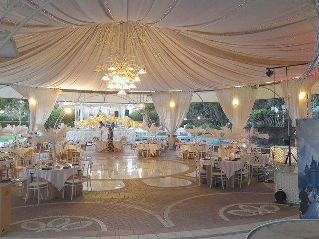 Il matrimonio di Vincenzo e Jeanette  a Grammichele, Catania 44