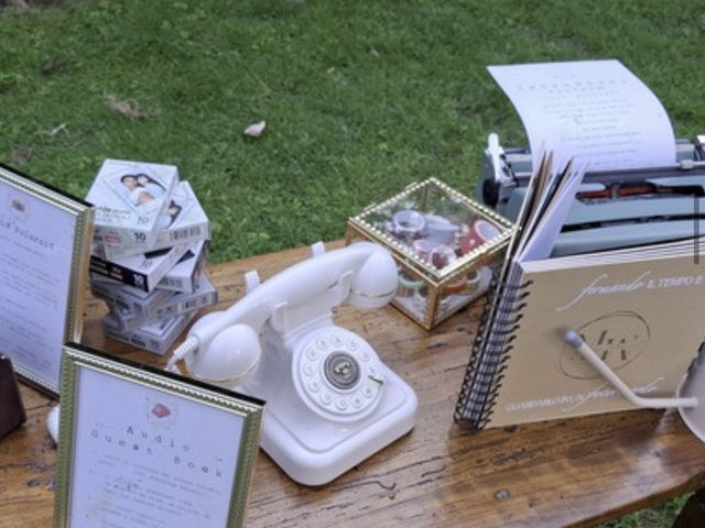 Il matrimonio di Melissa e Melania  a Cremona, Cremona 5