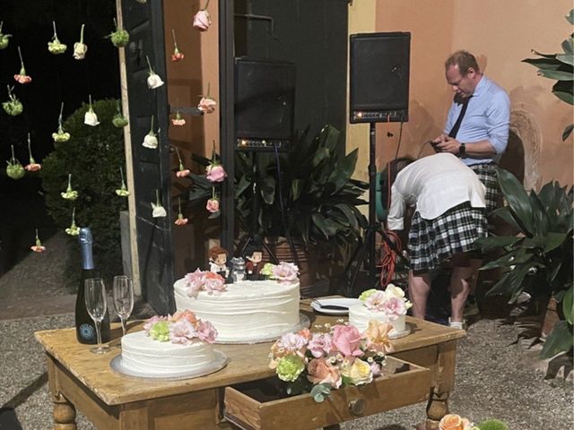 Il matrimonio di Melissa e Melania  a Cremona, Cremona 7