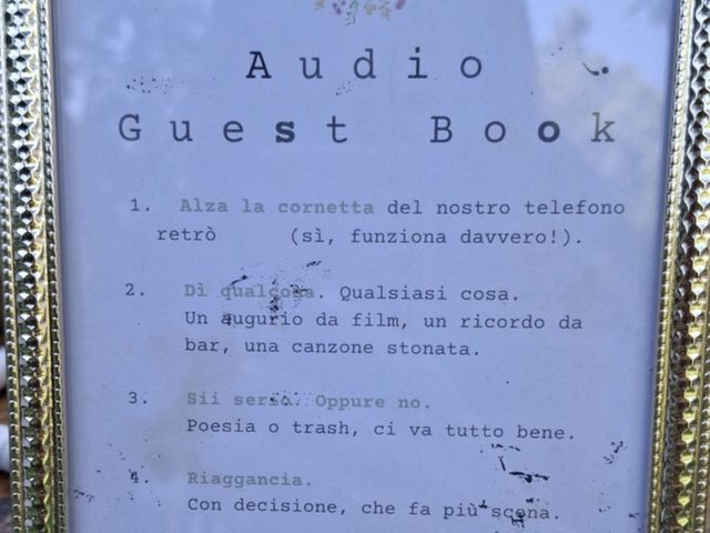 Il matrimonio di Melissa e Melania  a Cremona, Cremona 8