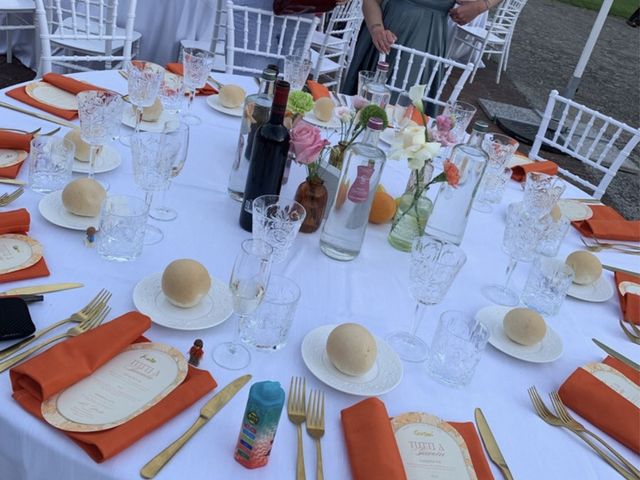 Il matrimonio di Melissa e Melania  a Cremona, Cremona 10