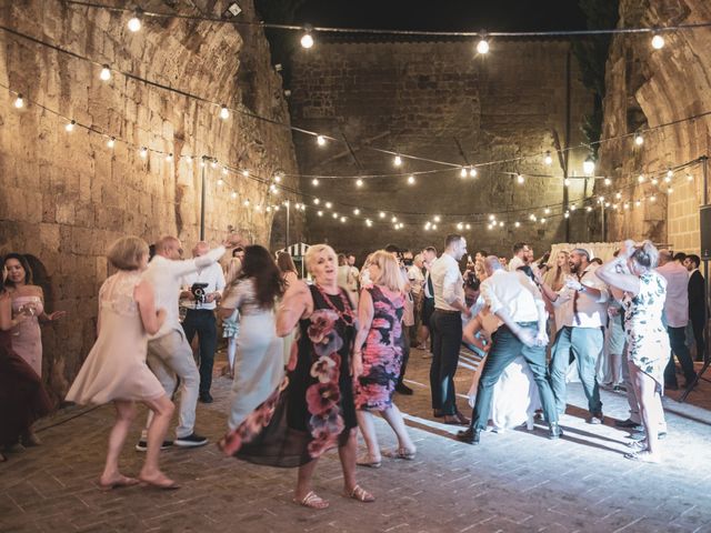 Il matrimonio di Ben e Lorna a Orvieto, Terni 62