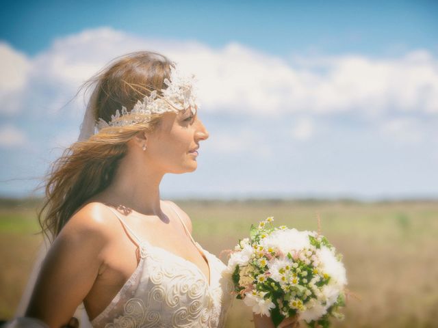 Il matrimonio di Francesco e Rosanna a San Pancrazio Salentino, Brindisi 58